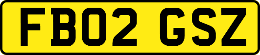 FB02GSZ