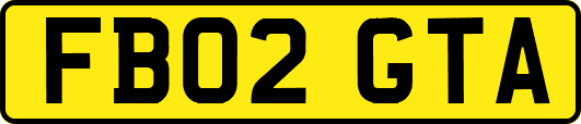 FB02GTA