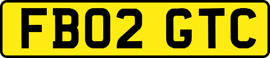 FB02GTC