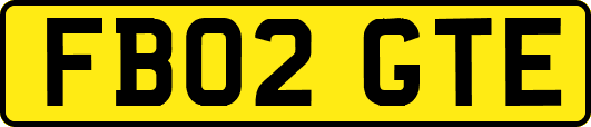 FB02GTE