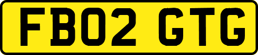 FB02GTG