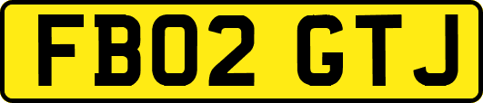 FB02GTJ