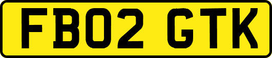 FB02GTK