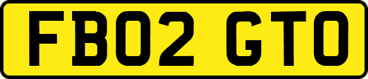 FB02GTO