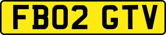 FB02GTV