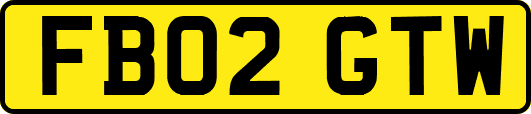 FB02GTW
