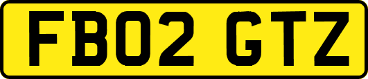 FB02GTZ