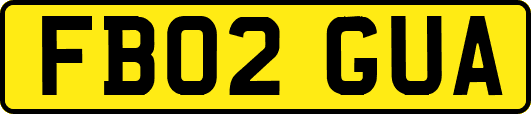 FB02GUA