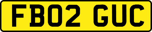 FB02GUC