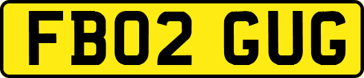 FB02GUG