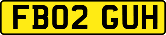FB02GUH