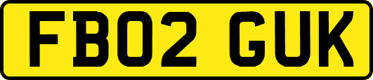 FB02GUK