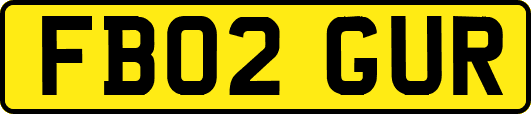 FB02GUR