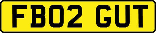FB02GUT
