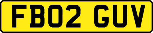 FB02GUV