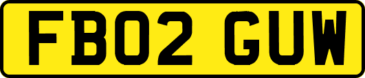 FB02GUW