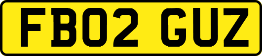 FB02GUZ