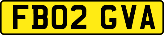 FB02GVA