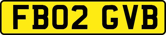FB02GVB