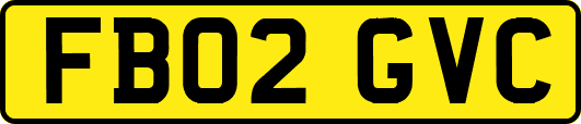 FB02GVC