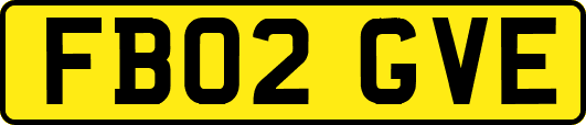 FB02GVE