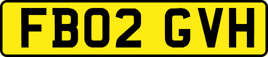 FB02GVH