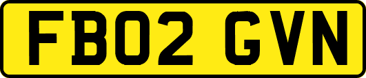FB02GVN
