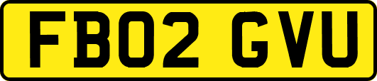 FB02GVU