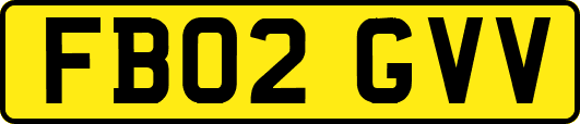 FB02GVV