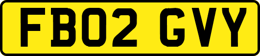 FB02GVY