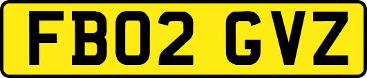 FB02GVZ