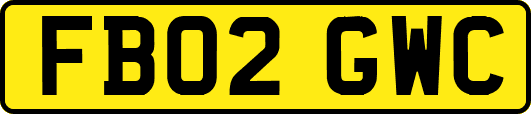 FB02GWC