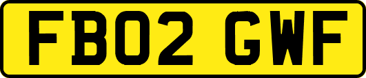 FB02GWF