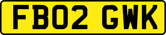 FB02GWK