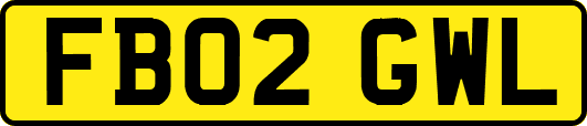 FB02GWL