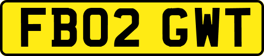 FB02GWT
