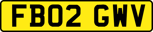 FB02GWV