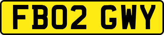 FB02GWY