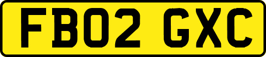 FB02GXC