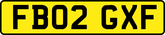 FB02GXF