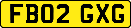 FB02GXG