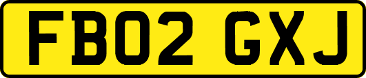FB02GXJ