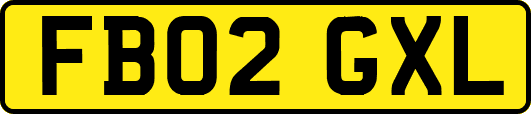 FB02GXL