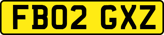FB02GXZ
