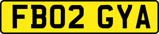 FB02GYA