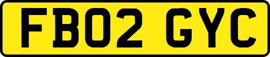 FB02GYC