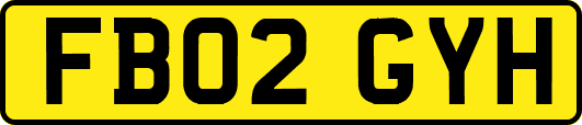 FB02GYH
