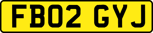 FB02GYJ