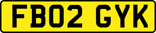 FB02GYK