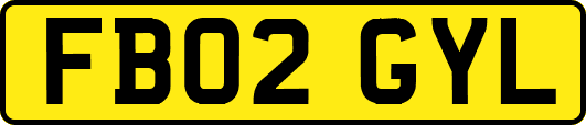 FB02GYL